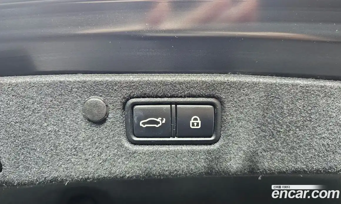 Hyundai Grandeur 2020 2.5 Автомат в Москве № 854491, фото 20