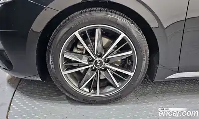 Hyundai Grandeur 2020 2.5 Автомат в Москве № 854491, миниатюра 5