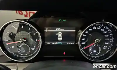 Hyundai Grandeur 2020 2.5 Автомат в Москве № 854491, миниатюра 8