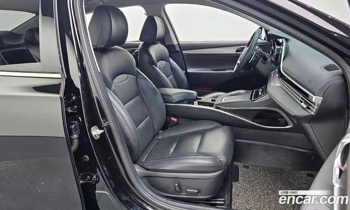 Hyundai Grandeur 2020 2.5 Автомат в Москве № 854491, фото 10