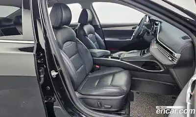 Hyundai Grandeur 2020 2.5 Автомат в Москве № 854491, миниатюра 10