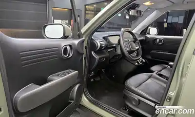 Hyundai Casper 2024 1.0 гидро в Москве № 854498, миниатюра 11