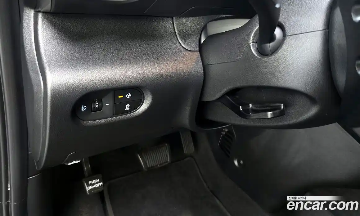 Hyundai Casper 2024 1.0 гидро в Москве № 854498, фото 18