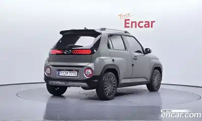 Hyundai Casper 2024 1.0 гидро в Москве № 854498, миниатюра 2