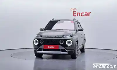 Hyundai Casper 2024 1.0 гидро в Москве № 854498, миниатюра 3