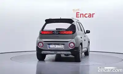 Hyundai Casper 2024 1.0 гидро в Москве № 854498, миниатюра 4
