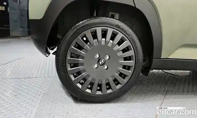 Hyundai Casper 2024 1.0 гидро в Москве № 854498, миниатюра 5
