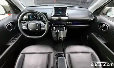 Hyundai Casper 2024 1.0 гидро в Москве № 854498, миниатюра 7