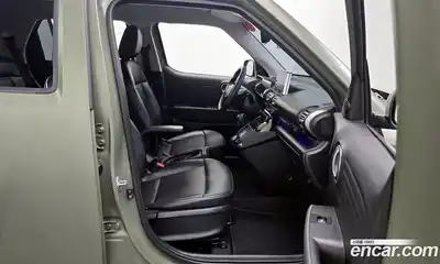 Hyundai Casper 2024 1.0 гидро в Москве № 854498, миниатюра 10