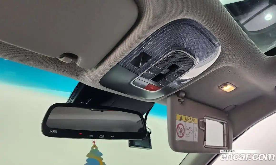 Hyundai Nexo 2021 Автомат в Москве № 854506, фото 16