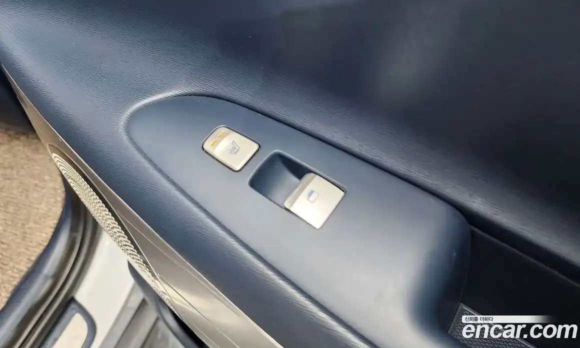 Hyundai Nexo 2021 Автомат в Москве № 854506, фото 17