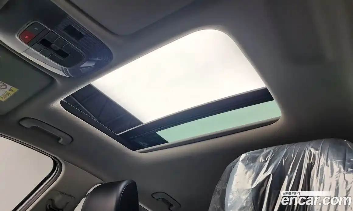 Hyundai Nexo 2021 Автомат в Москве № 854506, фото 18