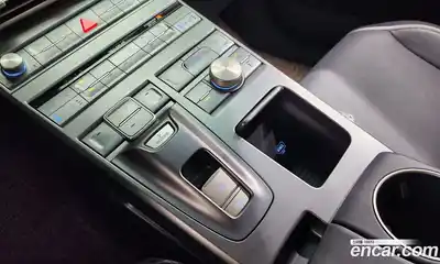 Hyundai Nexo 2021 Автомат в Москве № 854506, миниатюра 8