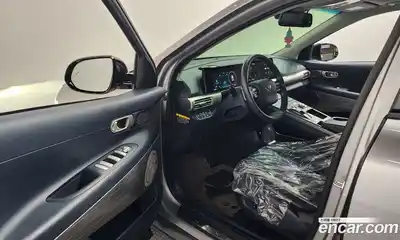 Hyundai Nexo 2021 Автомат в Москве № 854506, миниатюра 9