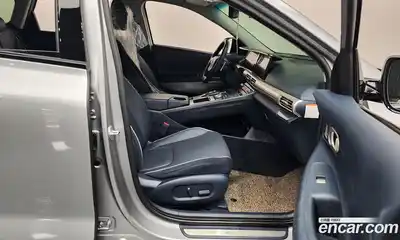 Hyundai Nexo 2021 Автомат в Москве № 854506, миниатюра 10