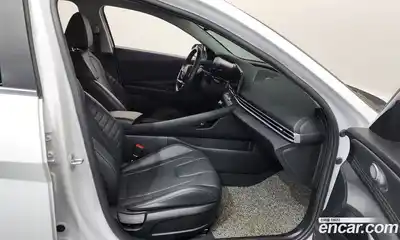 Hyundai Avante 2021 1.6 Автомат в Москве № 854523, миниатюра 11