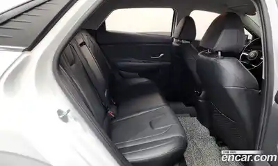 Hyundai Avante 2021 1.6 Автомат в Москве № 854523, миниатюра 12