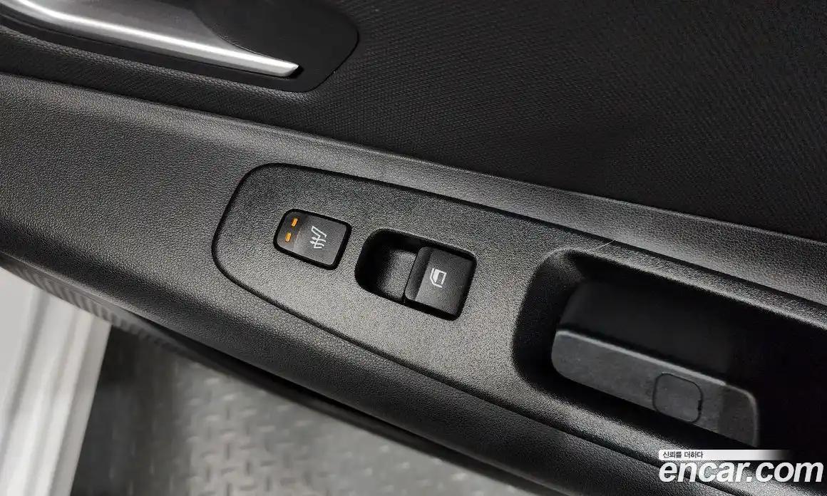 Hyundai Avante 2021 1.6 Автомат в Москве № 854523, фото 18