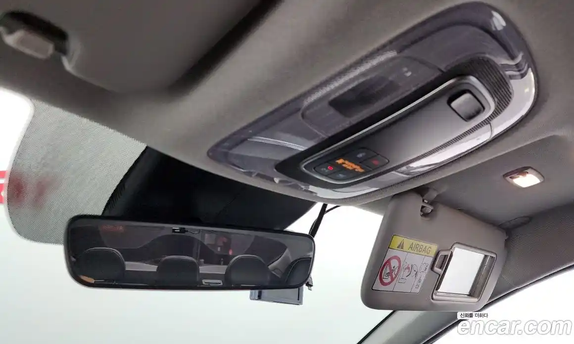 Hyundai Avante 2021 1.6 Автомат в Москве № 854523, фото 19