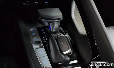 Hyundai Avante 2021 1.6 Автомат в Москве № 854523, миниатюра 9