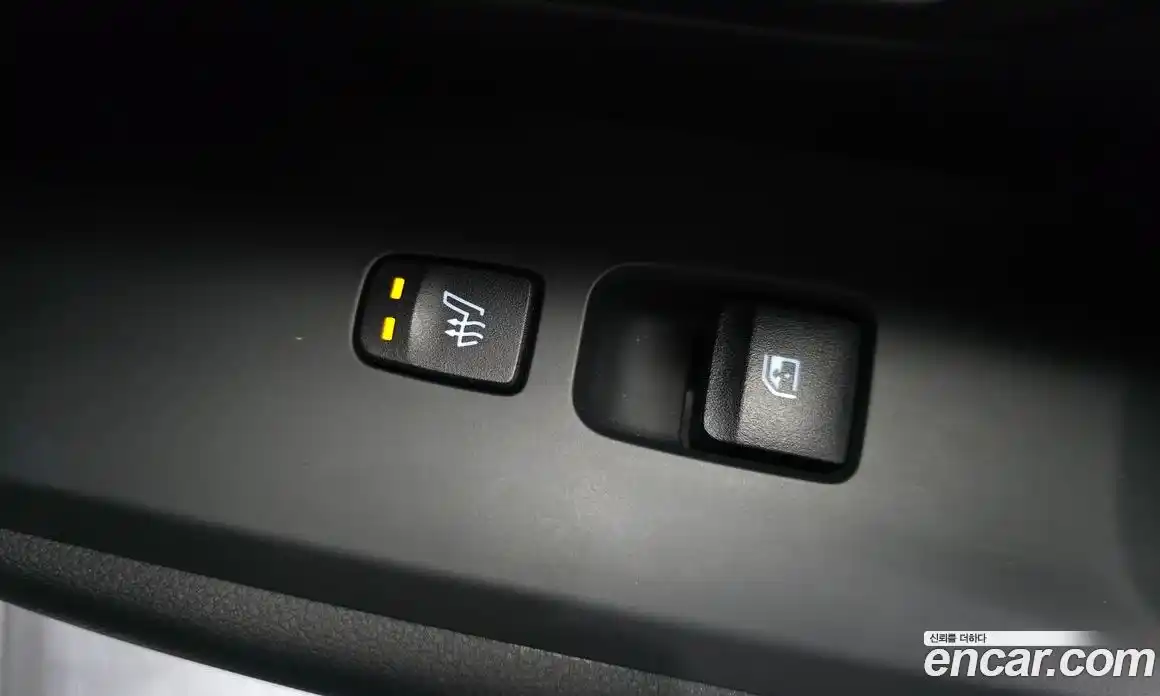 Hyundai Tucson 2021 2.0 Автомат в Москве № 854536, фото 19