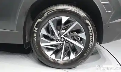 Hyundai Tucson 2021 2.0 Автомат в Москве № 854536, миниатюра 5