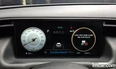 Hyundai Tucson 2021 2.0 Автомат в Москве № 854536, миниатюра 8