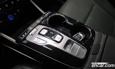 Hyundai Tucson 2021 2.0 Автомат в Москве № 854536, миниатюра 9