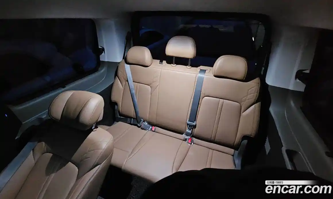 Hyundai Staria 2023 2.2 Автомат в Москве № 854574, фото 11