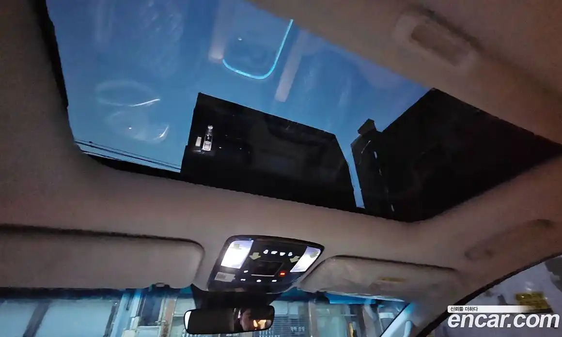 Hyundai Staria 2023 2.2 Автомат в Москве № 854574, фото 16