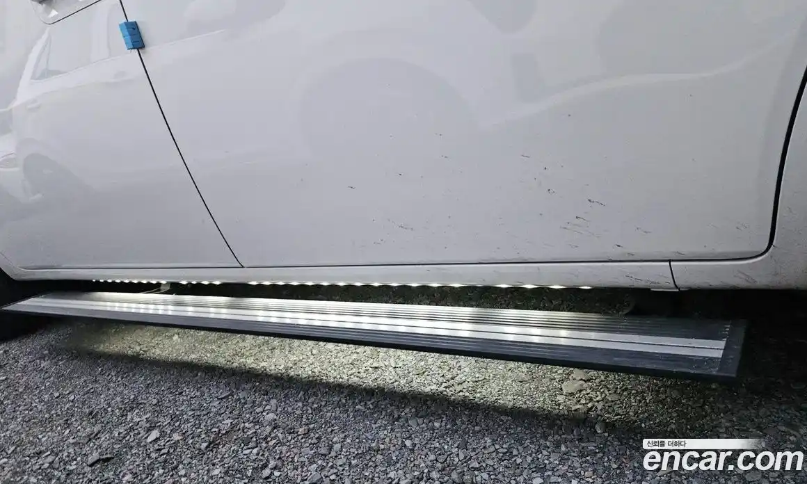 Hyundai Staria 2023 2.2 Автомат в Москве № 854574, фото 20