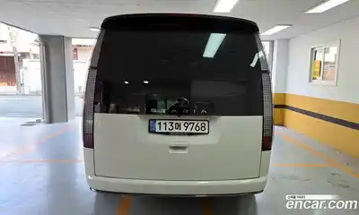 Hyundai Staria 2023 2.2 Автомат в Москве № 854574, миниатюра 4