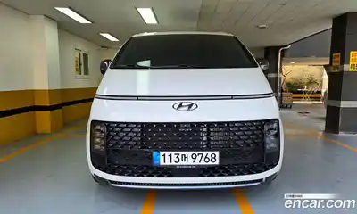 Hyundai Staria 2023 2.2 Автомат в Москве № 854574, миниатюра 7
