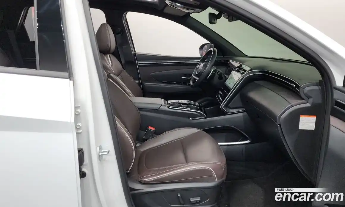 Hyundai Tucson 2023 1.6 Автомат в Москве № 854591, фото 11