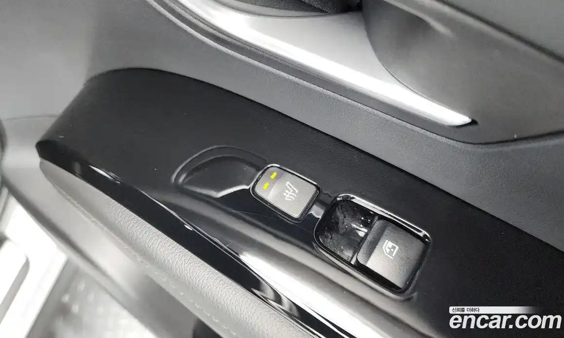 Hyundai Tucson 2023 1.6 Автомат в Москве № 854591, фото 18