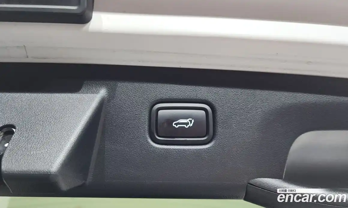 Hyundai Tucson 2023 1.6 Автомат в Москве № 854591, фото 19