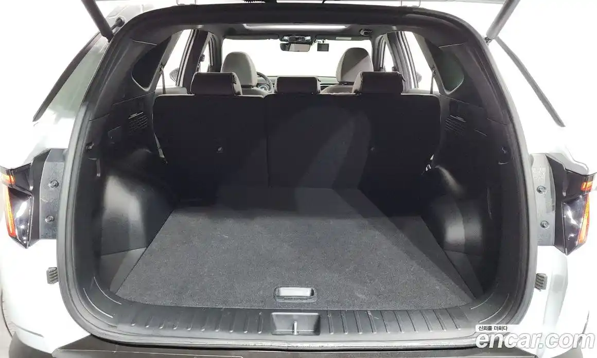 Hyundai Tucson 2023 1.6 Автомат в Москве № 854591, фото 20