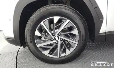 Hyundai Tucson 2023 1.6 Автомат в Москве № 854591, миниатюра 5