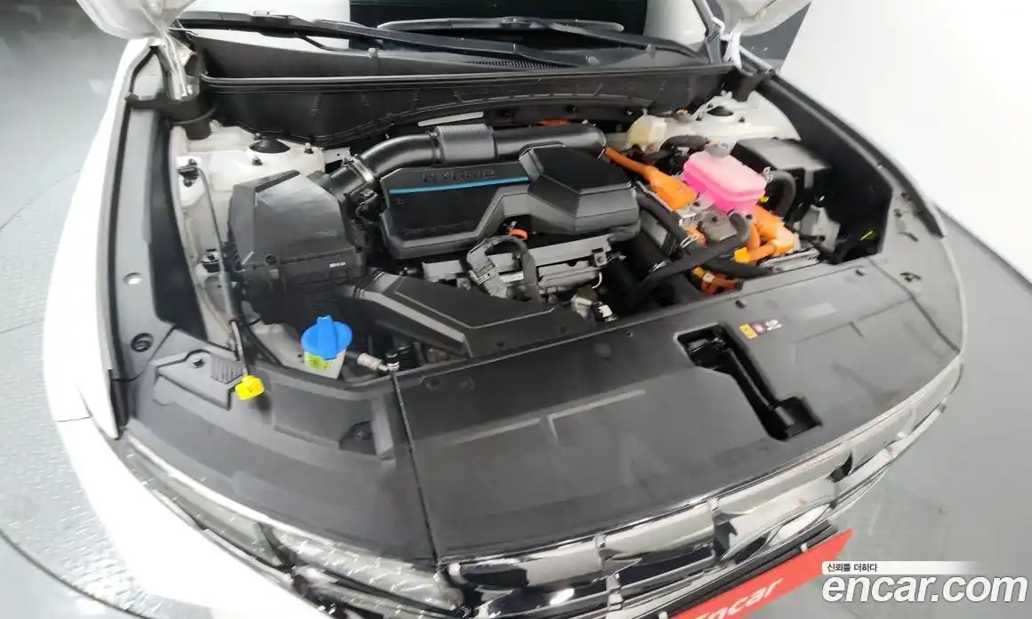 Hyundai Tucson 2023 1.6 Автомат в Москве № 854591, фото 6