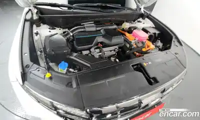 Hyundai Tucson 2023 1.6 Автомат в Москве № 854591, миниатюра 6