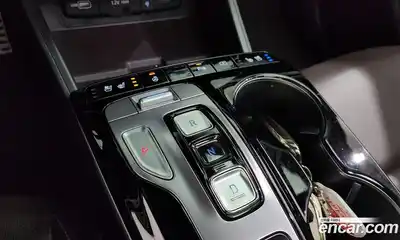 Hyundai Tucson 2023 1.6 Автомат в Москве № 854591, миниатюра 9