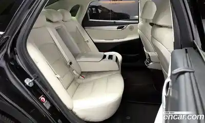 Hyundai Grandeur 2022 2.4 Автомат в Москве № 854631, миниатюра 12