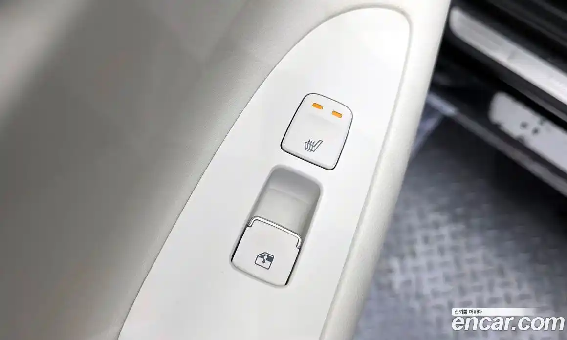 Hyundai Grandeur 2022 2.4 Автомат в Москве № 854631, фото 19