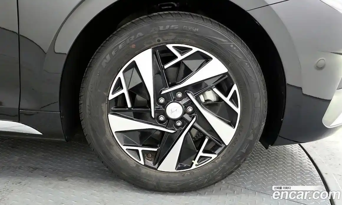 Hyundai Grandeur 2022 2.4 Автомат в Москве № 854631, фото 5