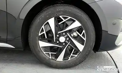 Hyundai Grandeur 2022 2.4 Автомат в Москве № 854631, миниатюра 5