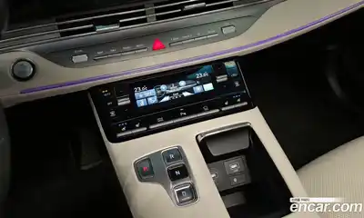 Hyundai Grandeur 2022 2.4 Автомат в Москве № 854631, миниатюра 9