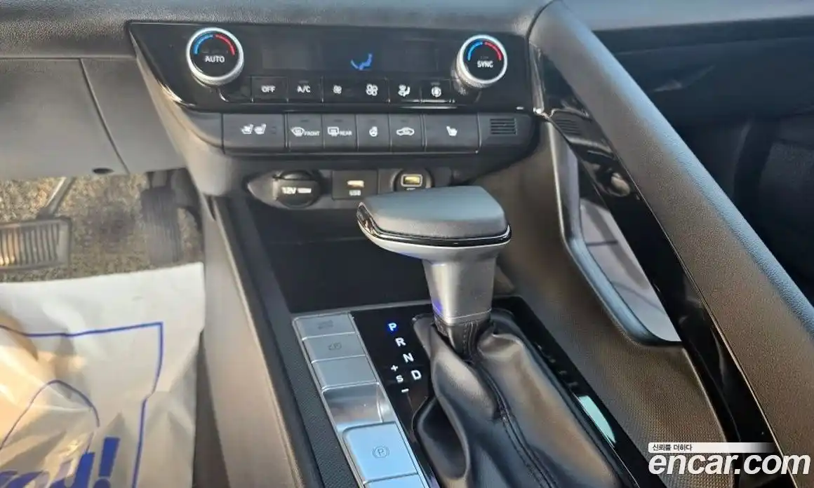 Hyundai Avante 2021 1.6 гидро в Москве № 854636, фото 12