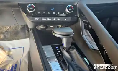 Hyundai Avante 2021 1.6 гидро в Москве № 854636, миниатюра 12