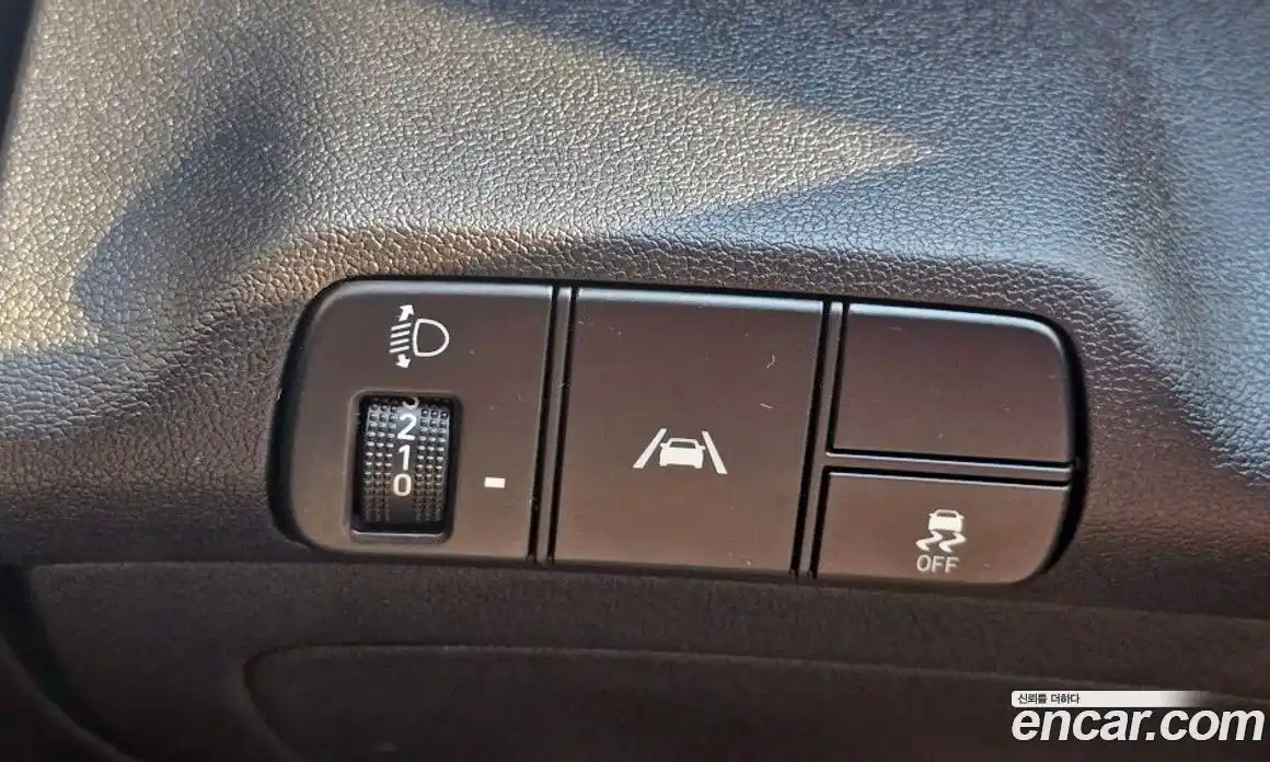 Hyundai Avante 2021 1.6 гидро в Москве № 854636, фото 17
