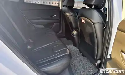 Hyundai Avante 2021 1.6 гидро в Москве № 854636, миниатюра 9